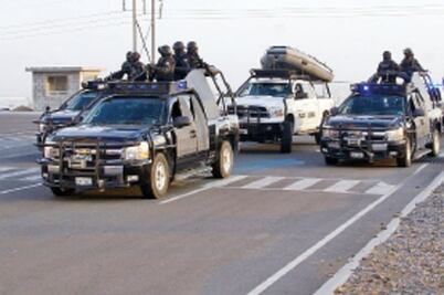 Alistan operativo de Semana Santa