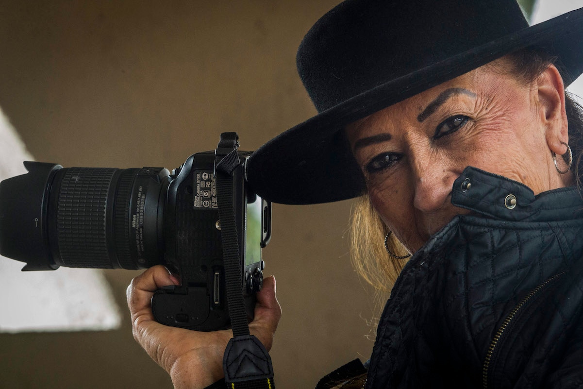 Falleció la periodista queretana Coco Ontiveros