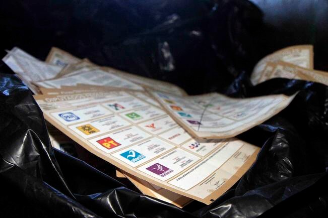 Congreso debe incluir cambios en distritación en nueva ley electoral