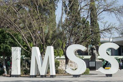 En cinco años se han registrado ante el IMSS casi 115 mil nuevos patrones