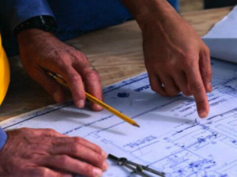 Obra de arquitectos crece 10%