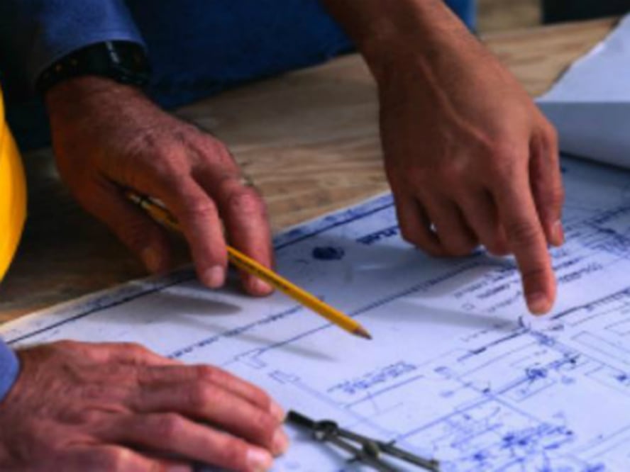 Obra de arquitectos crece 10%