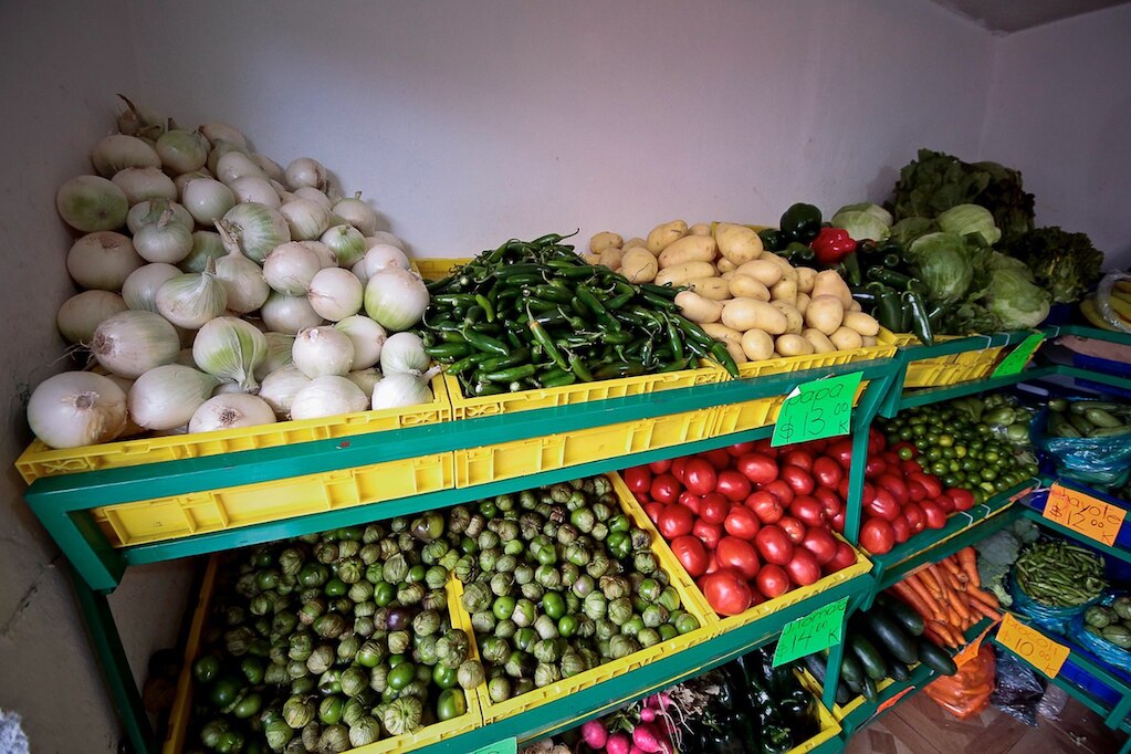 Sube hasta 50% el precio de la canasta básica en Querétaro