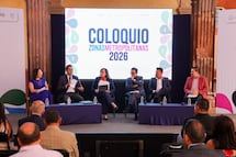 Priorizan necesidades de la Zona Metropolitana de Querétaro