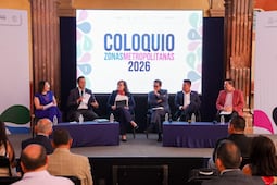 Priorizan necesidades de la Zona Metropolitana de Querétaro