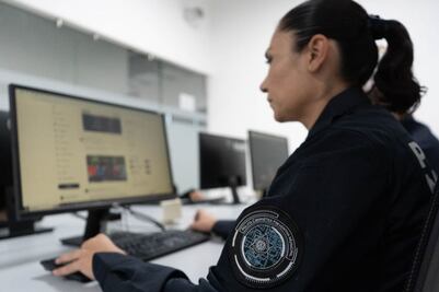 Advierten sobre suplantación de identidad con aplicaciones de IA