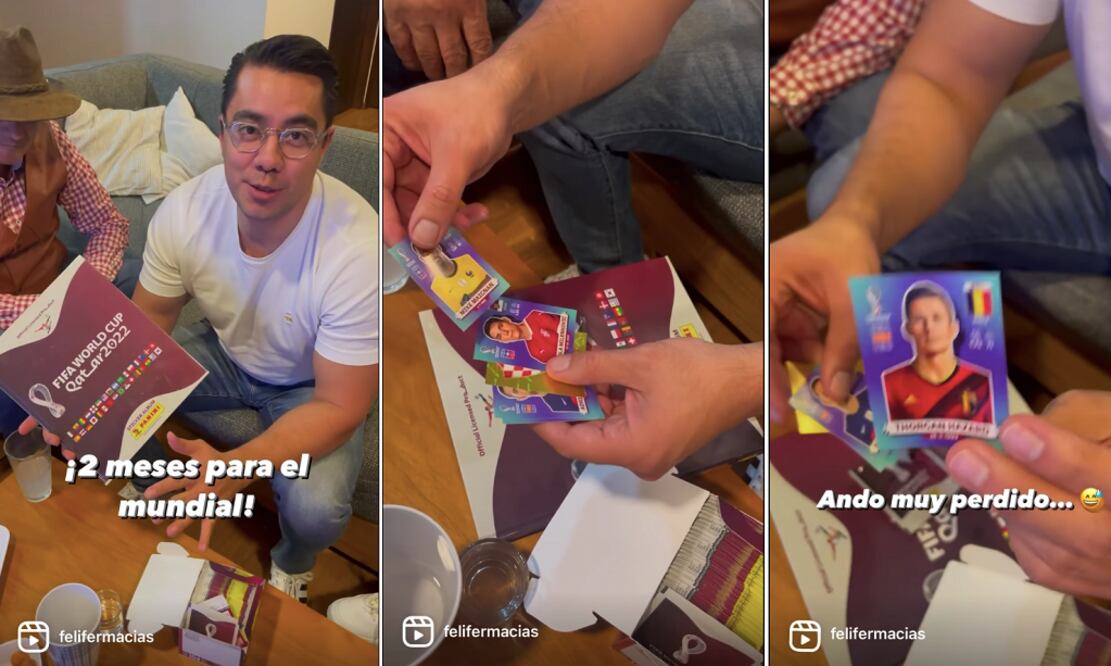 Foto: Facebook Felifer Macías