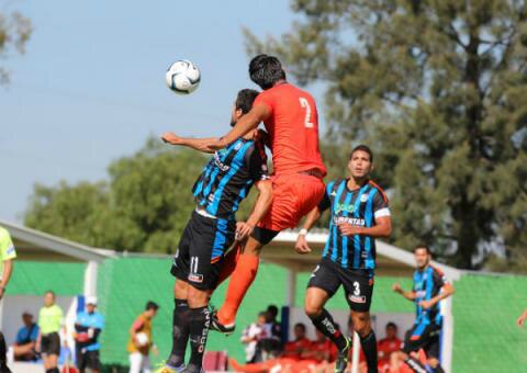 Gallos y Delfines intercambian jugadores