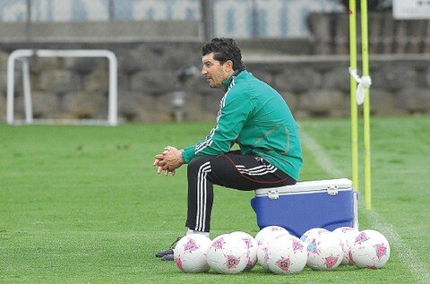 “Chepo” afirma que volvió a buscar a Vela