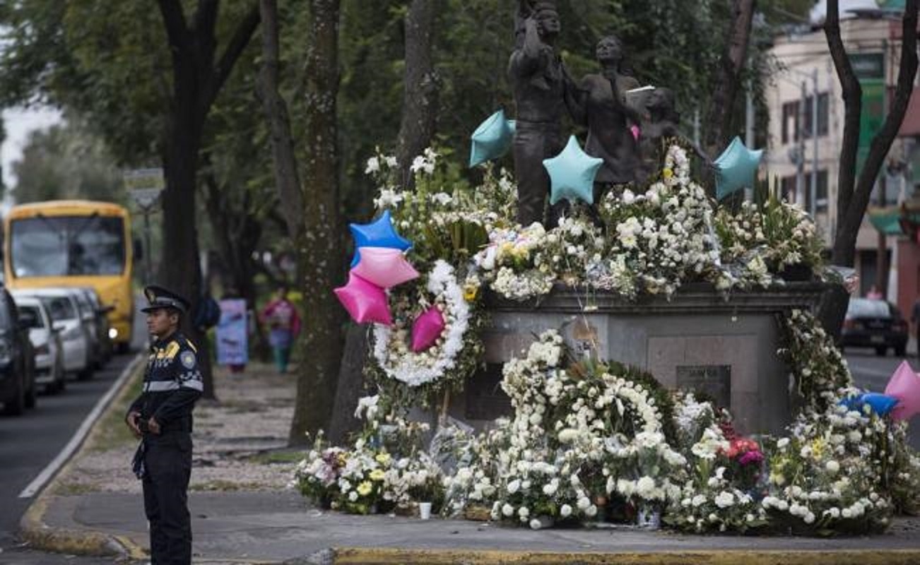 Emite Interpol ficha roja para localizar a dueña del Rébsamen