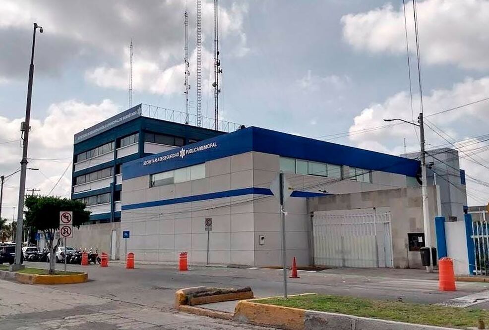 Acusan a dos policías por homicidio dentro del Juzgado Cívico de la delegación Epigmenio González. Foto: Archivo El Universal