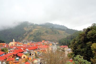 Sin regularizar 80 % de predios de Pinal 