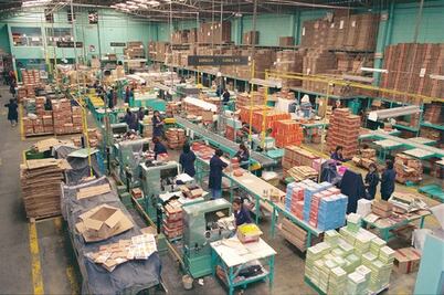 Canacintra urge política salarial 