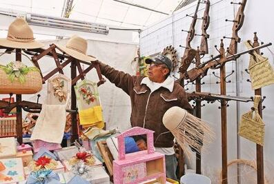 Estudian opciones para mercado