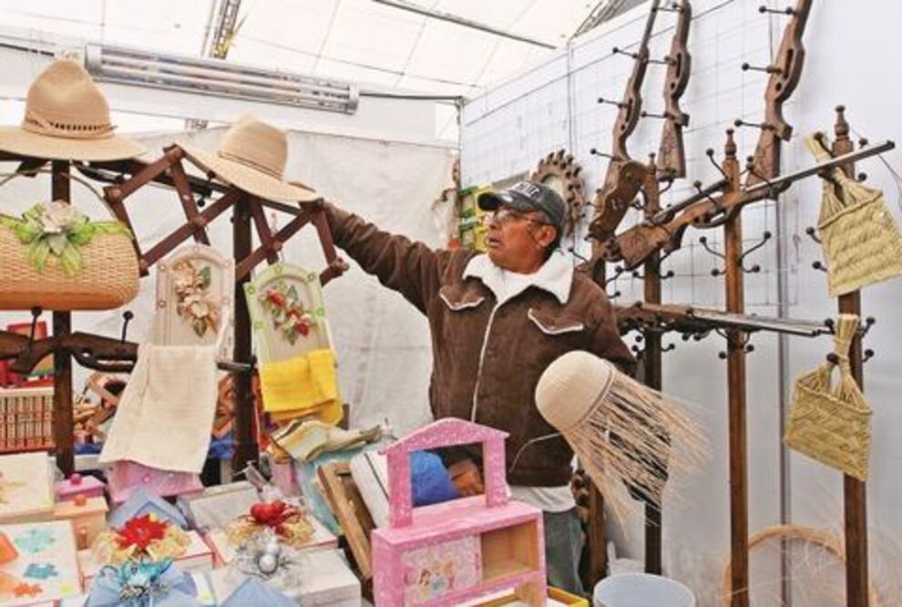 Estudian opciones para mercado