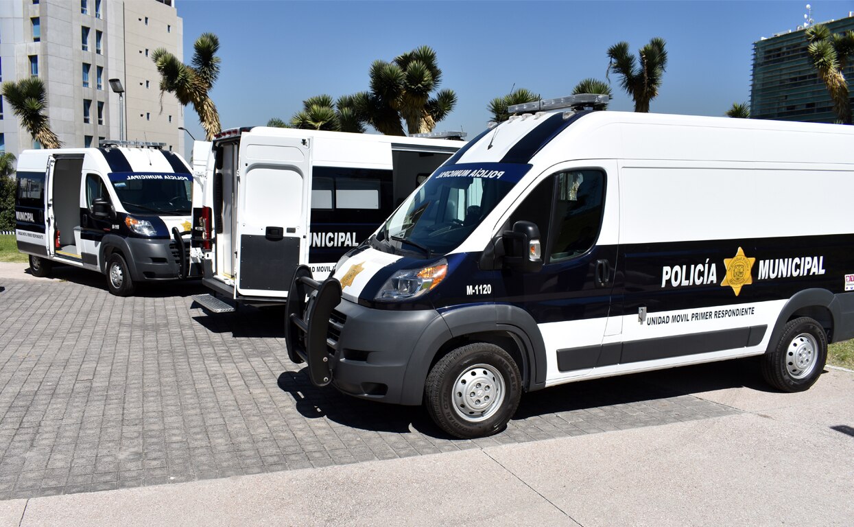 #Avance| Robo a transeúnte en la colonia Juriquilla