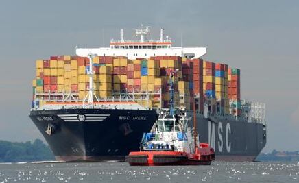 Navieras  ven impacto por  miscelánea