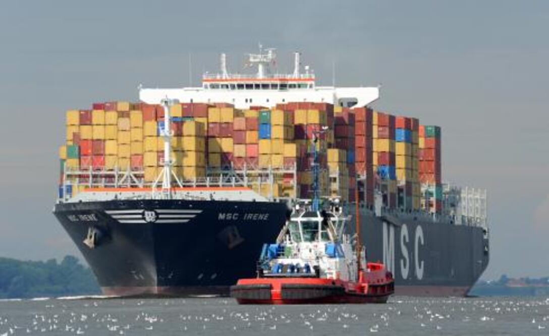 Navieras  ven impacto por  miscelánea