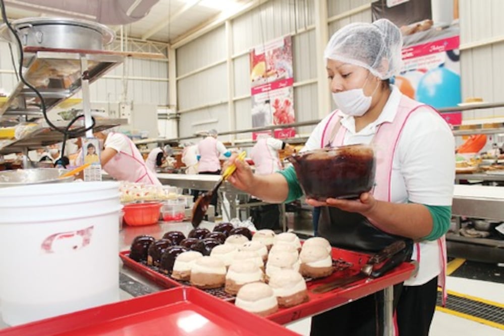 DIF planea expandir el proyecto Mäka