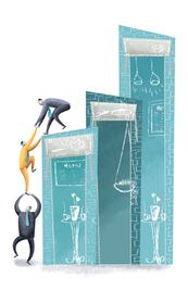 ¿Solo o con alguien más?