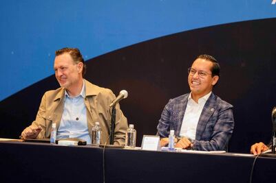 Bajo Reserva 26 de mayo de 2025