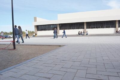 Vallejo: la UTC crecerá en 2014