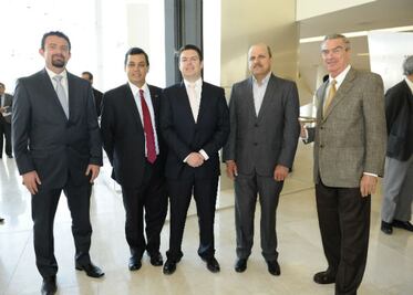 Celebran su segundo año 