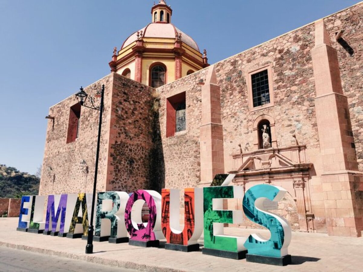 Foto: X @rutaqueretaro.
