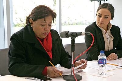 Inadecuado, expulsar a niños por acoso