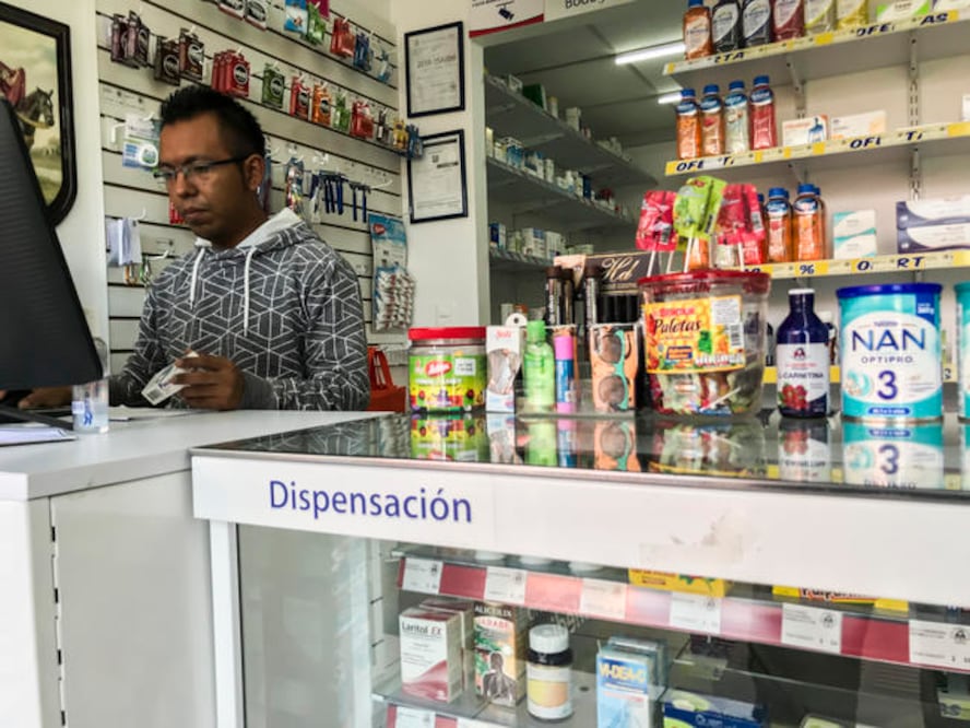 Foto: Demian Chávez