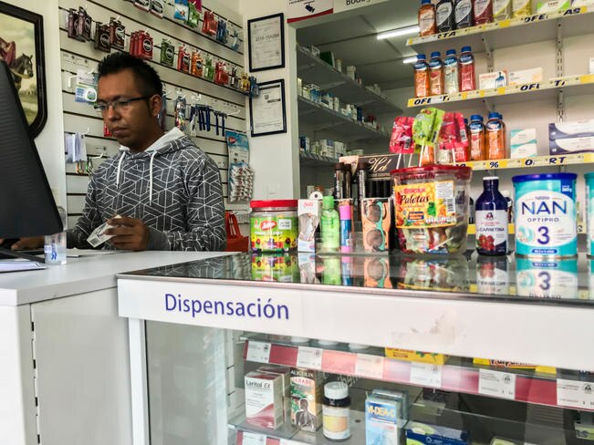 #Crónica | Consultorios, optan por bajo costo y rapidez