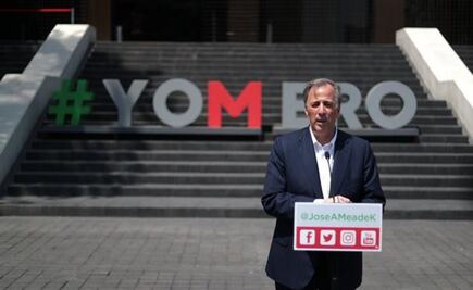 Se opone Meade a las autodefensas; abusan de la comunidad, dice