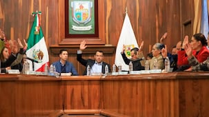 San Juan del Río aprueba presupuesto para 2026