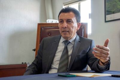 Situación electoral no compromete seguridad