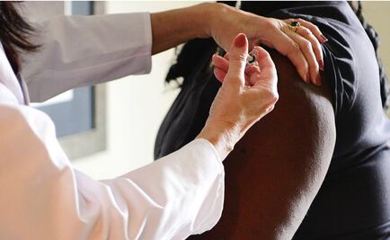 Johnson & Johnson estudia causa de enfermedad en voluntario de vacuna contra Covid-19