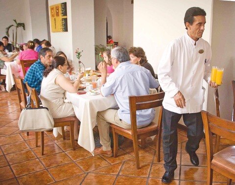 Impulsan franquicias queretanas