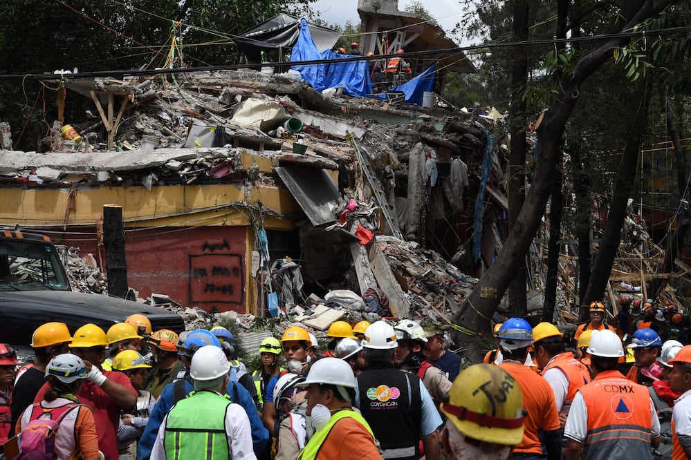 Foto: Armando Martínez