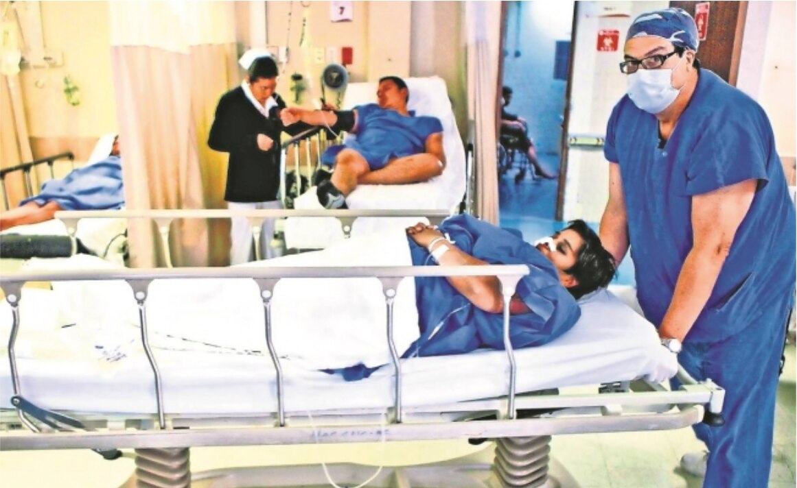 López-Gatell juega con la vida de los mexicanos: PAN y PRD