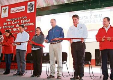 Da Gobierno certeza jurídica