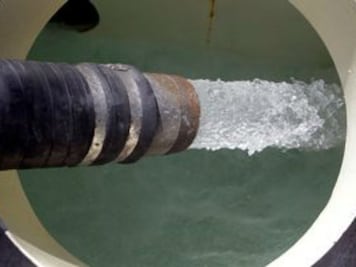 Acceso al agua; un derecho humano