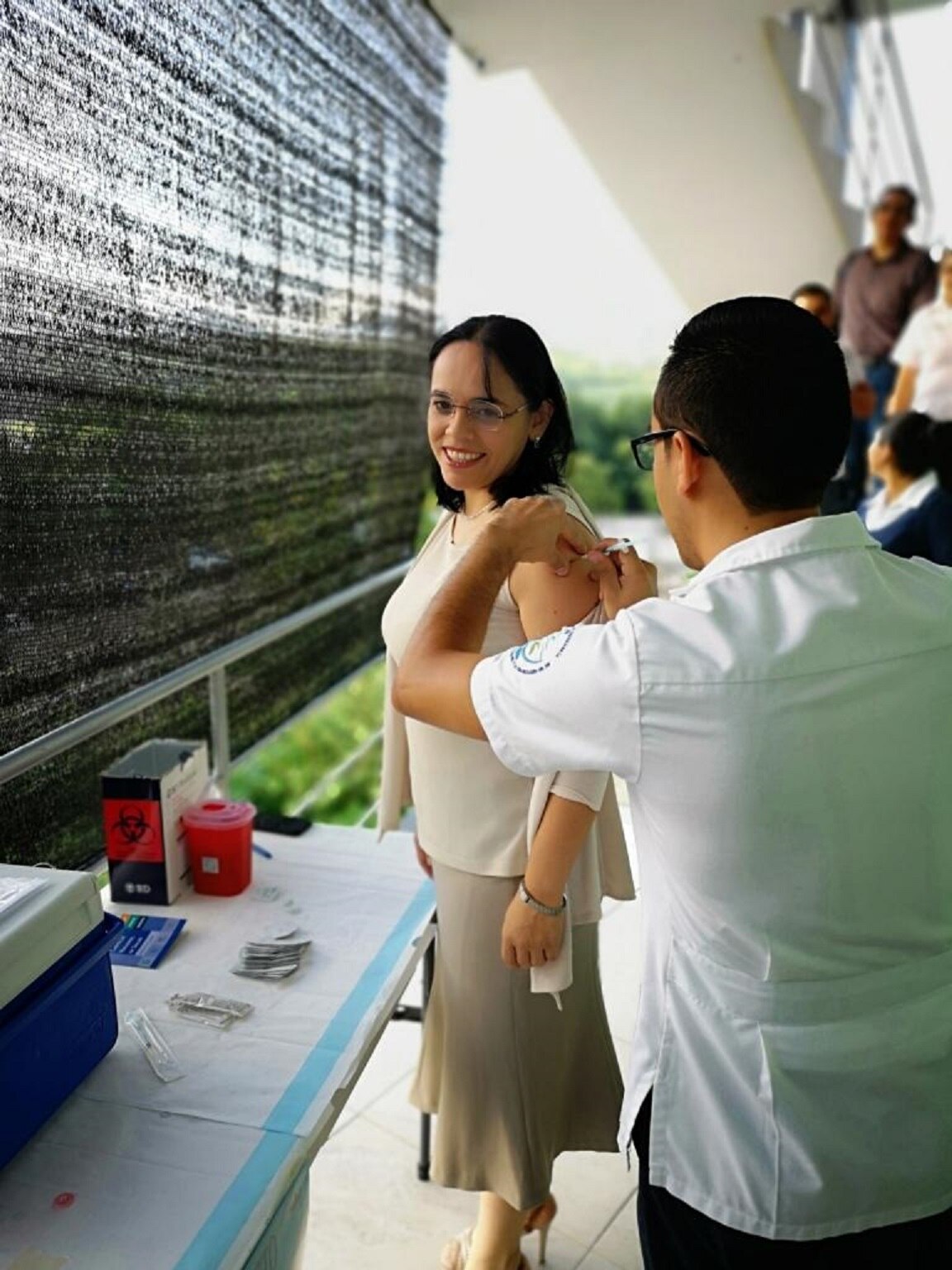 Van 7 casos de influenza en la entidad