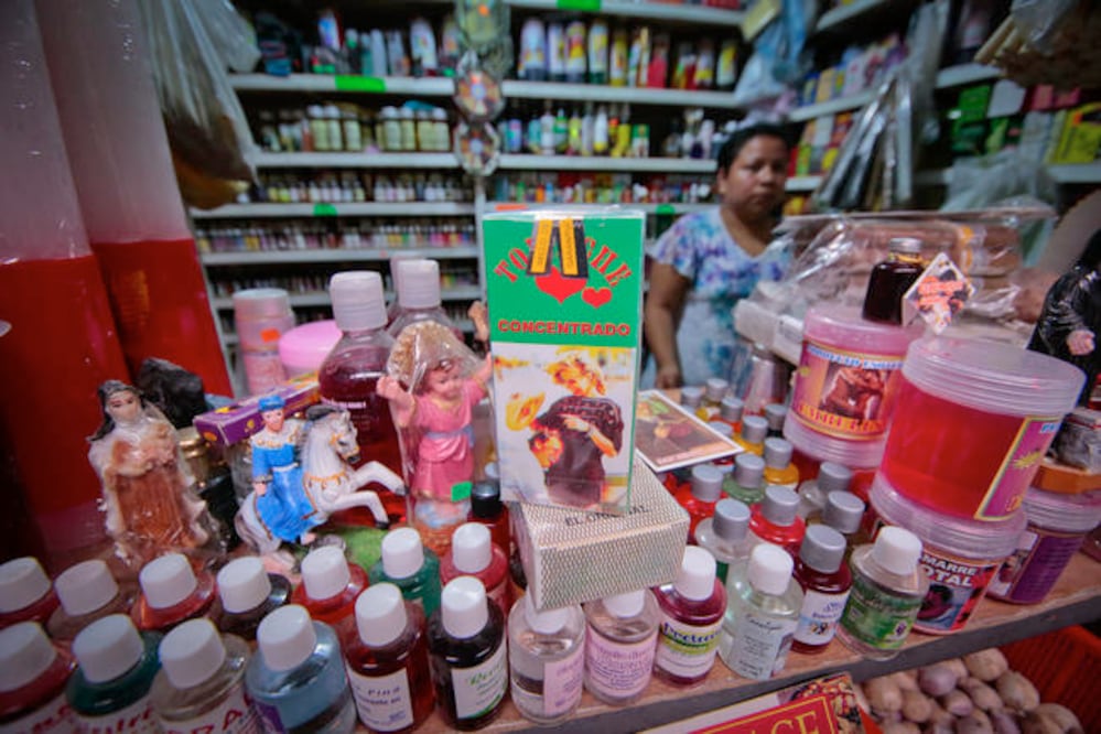 Foto: Demian Chávez