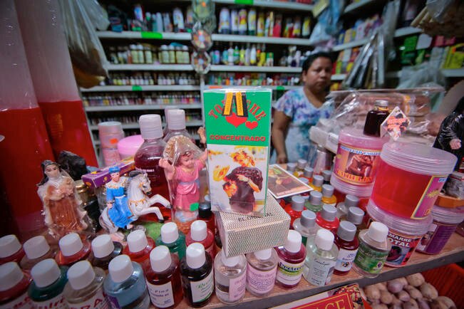 Foto: Demian Chávez