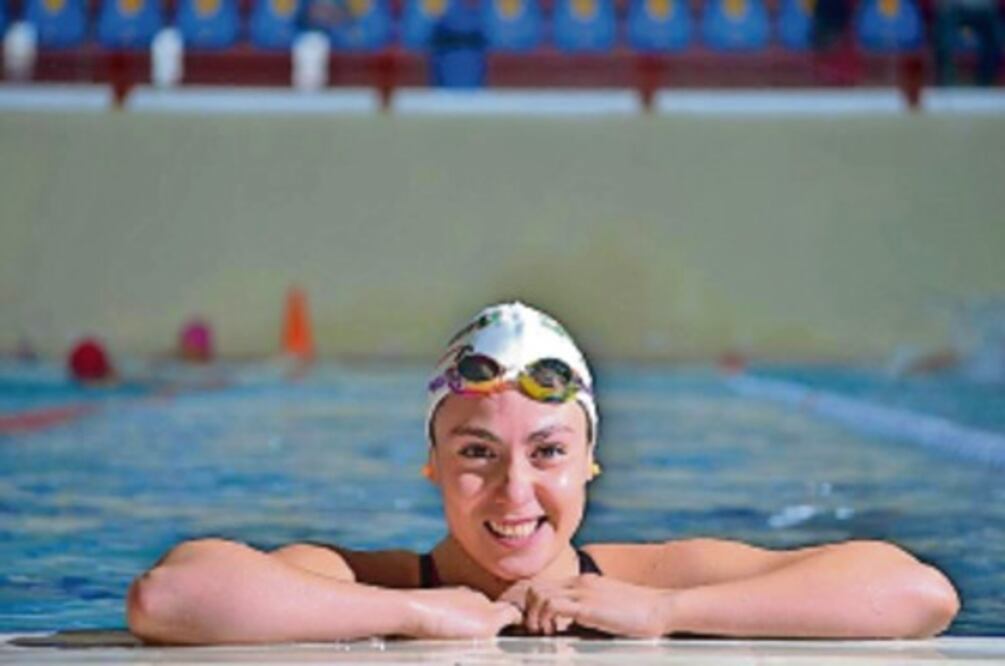 Houston, el nuevo reto