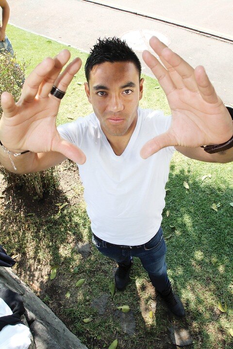 Lucha por cambiar un pesado estigma