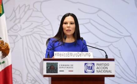 AMLO, el origen de la crisis migratoria y amenaza arancelaria: PAN