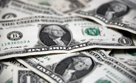 Dólar araña los 20 pesos tras eventual iniciativa sobre calificadoras