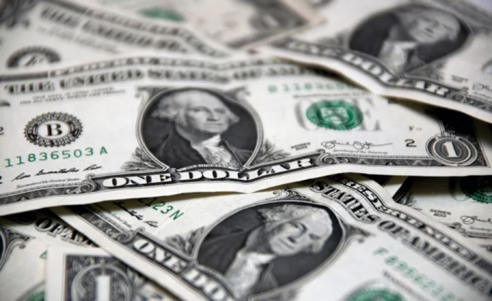 Foto: Archivo. El Universal