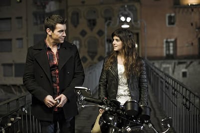 Dejarán a los fans en suspenso por 10 años