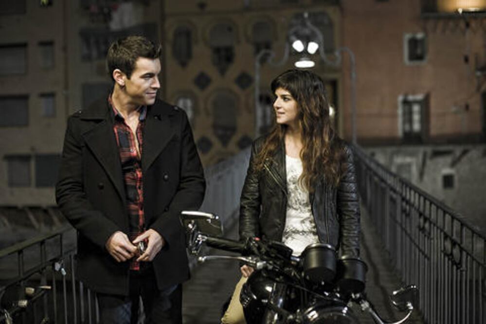 Dejarán a los fans en suspenso por 10 años